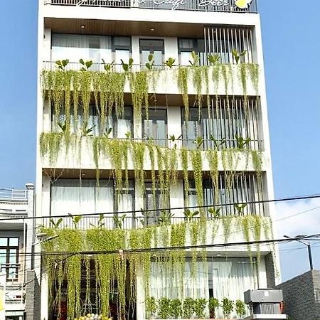 Amely Hotel Ben Cat Ngoại thất bức ảnh