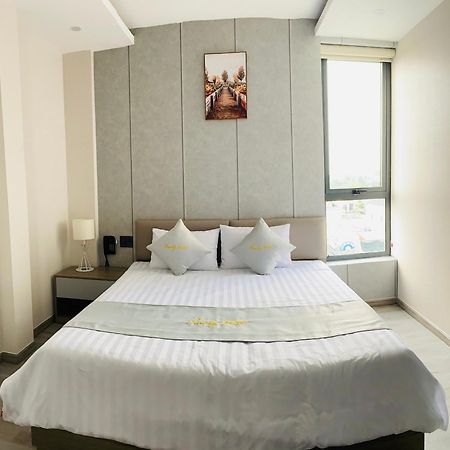 Amely Hotel Ben Cat Ngoại thất bức ảnh